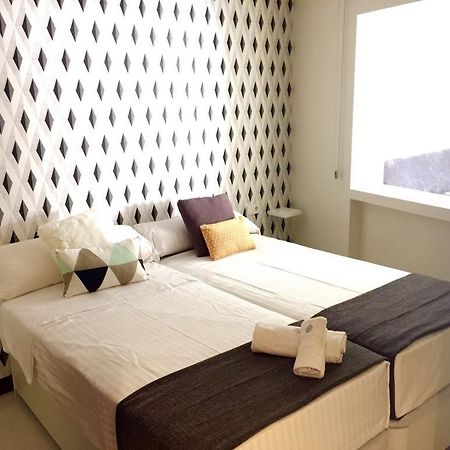 Roisa Suites Madrid Esterno foto