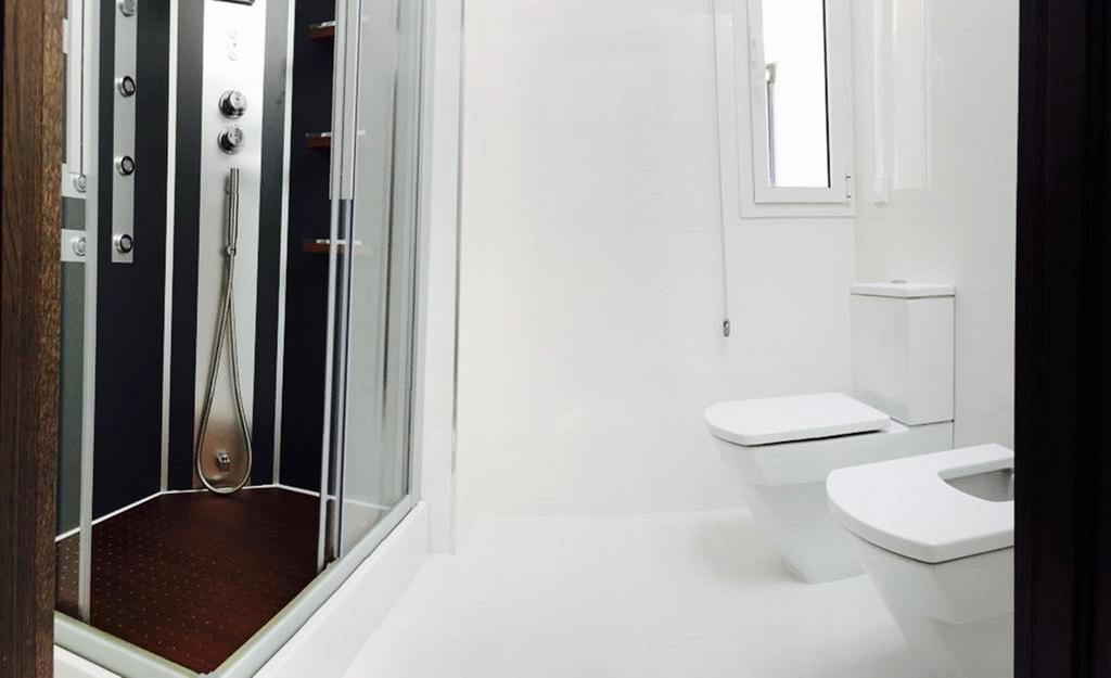 Roisa Suites Madrid Esterno foto