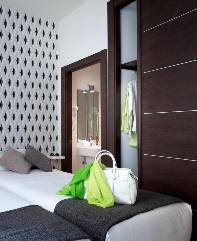 Roisa Suites Madrid Esterno foto