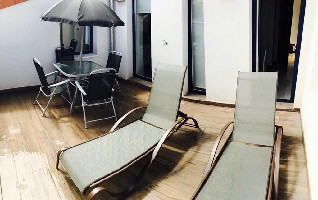 Roisa Suites Madrid Esterno foto