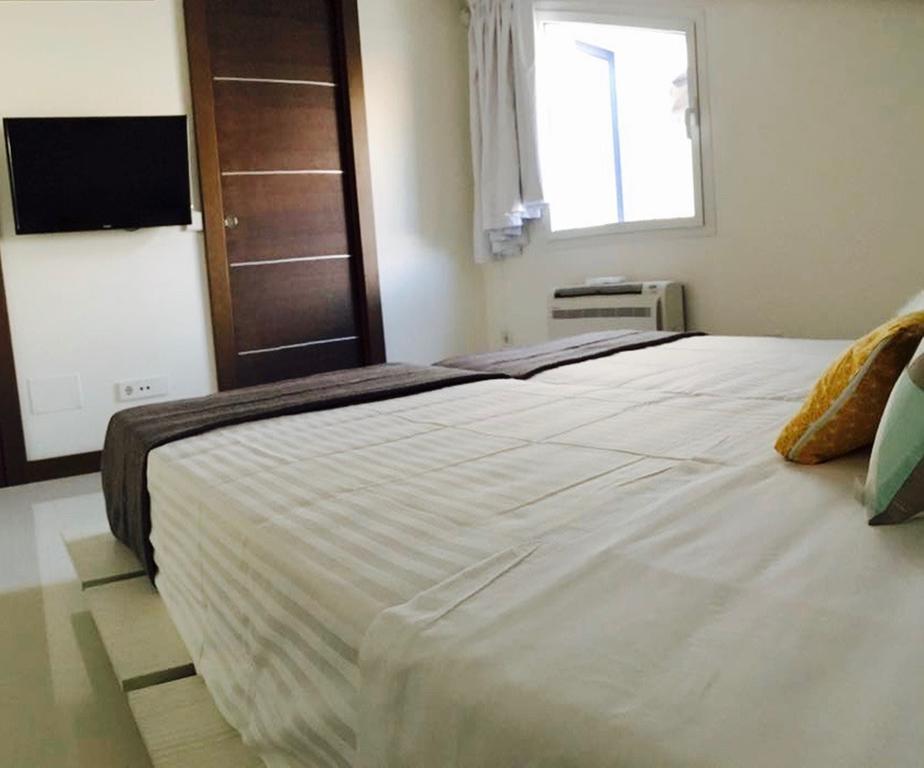 Roisa Suites Madrid Esterno foto