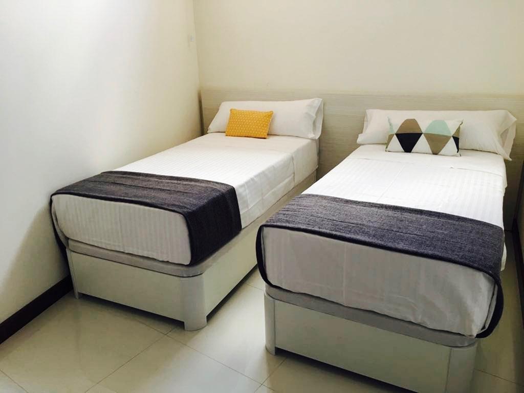Roisa Suites Madrid Esterno foto