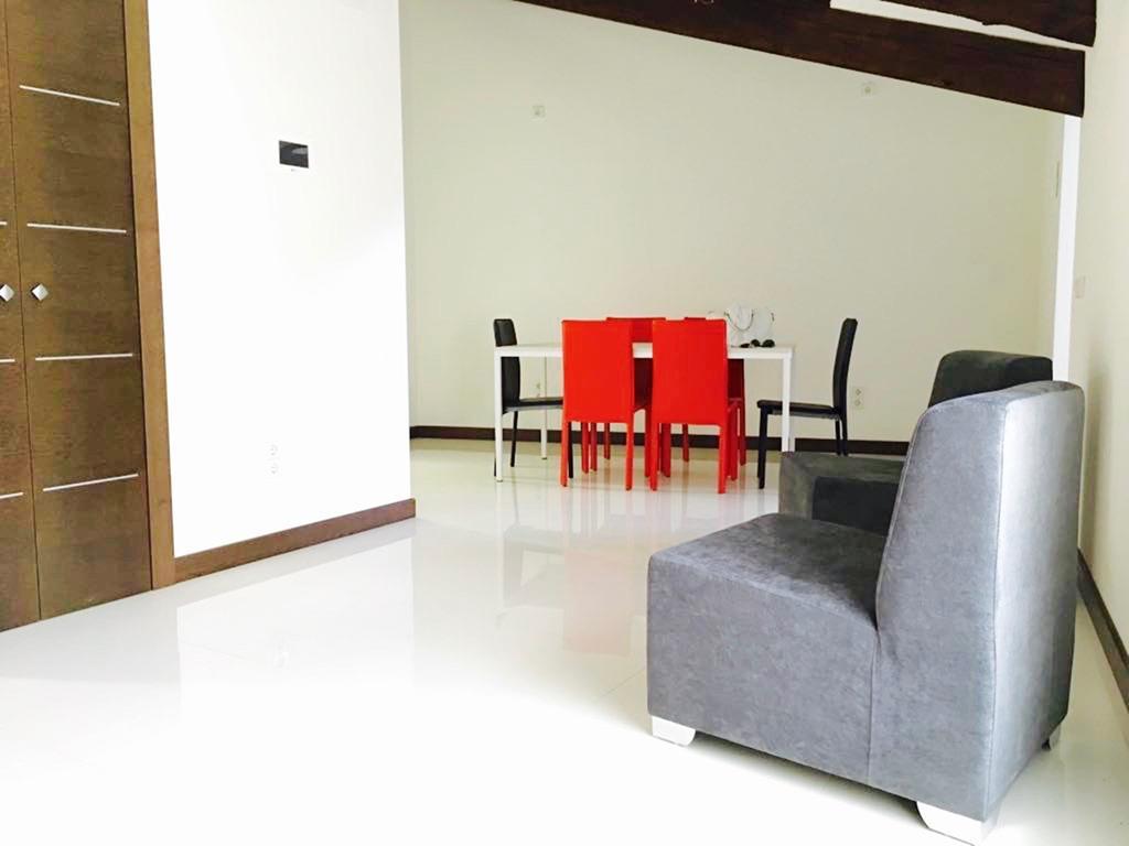 Roisa Suites Madrid Esterno foto