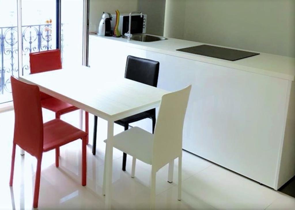 Roisa Suites Madrid Esterno foto