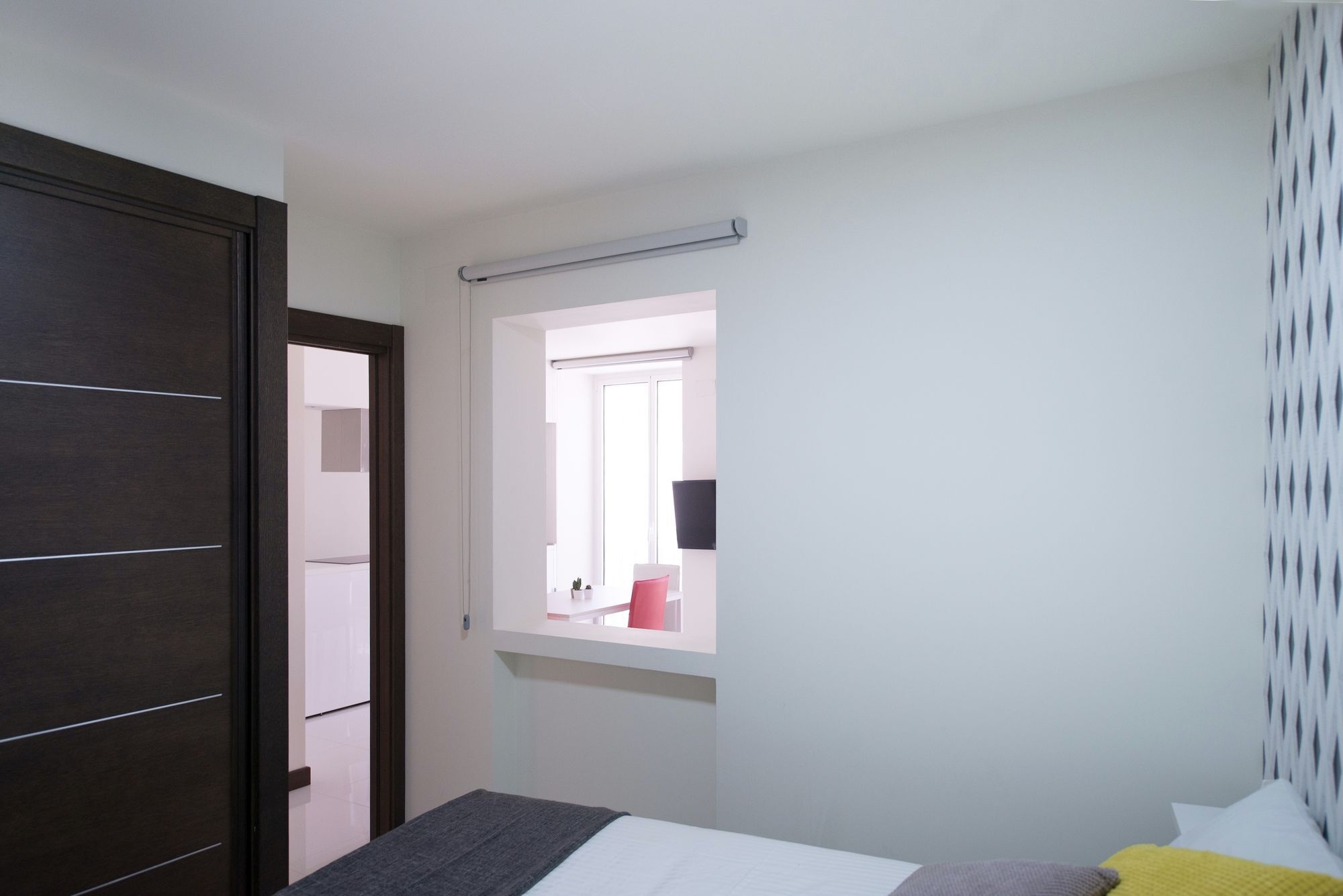 Roisa Suites Madrid Esterno foto