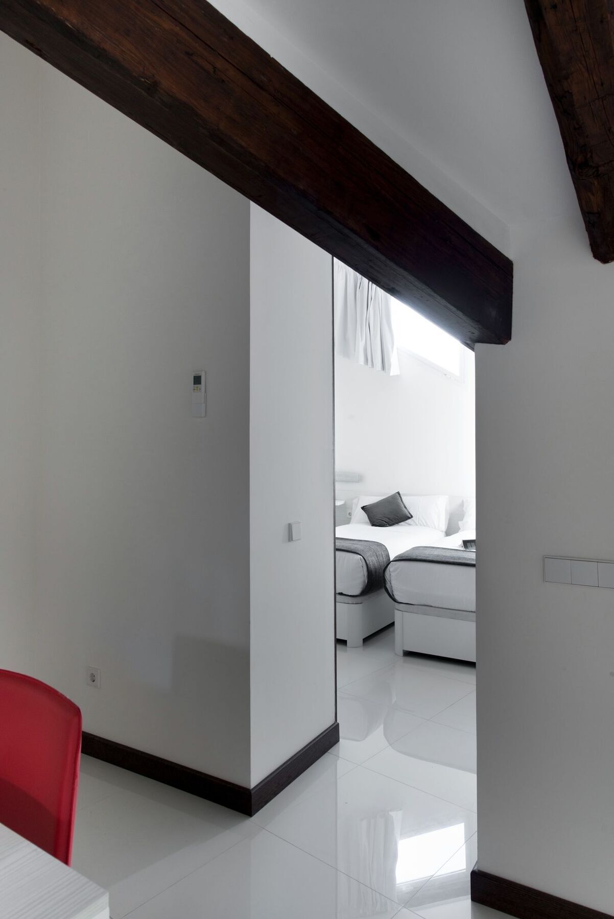 Roisa Suites Madrid Esterno foto