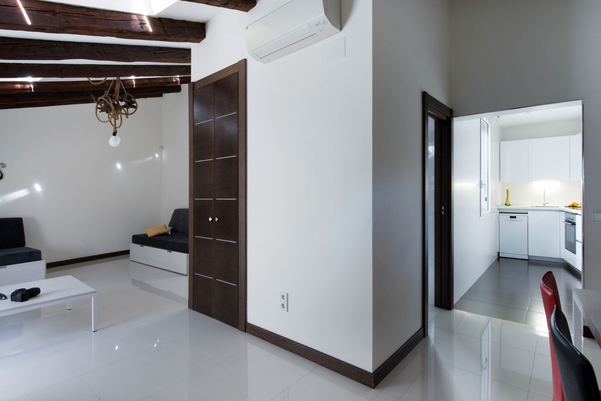 Roisa Suites Madrid Esterno foto
