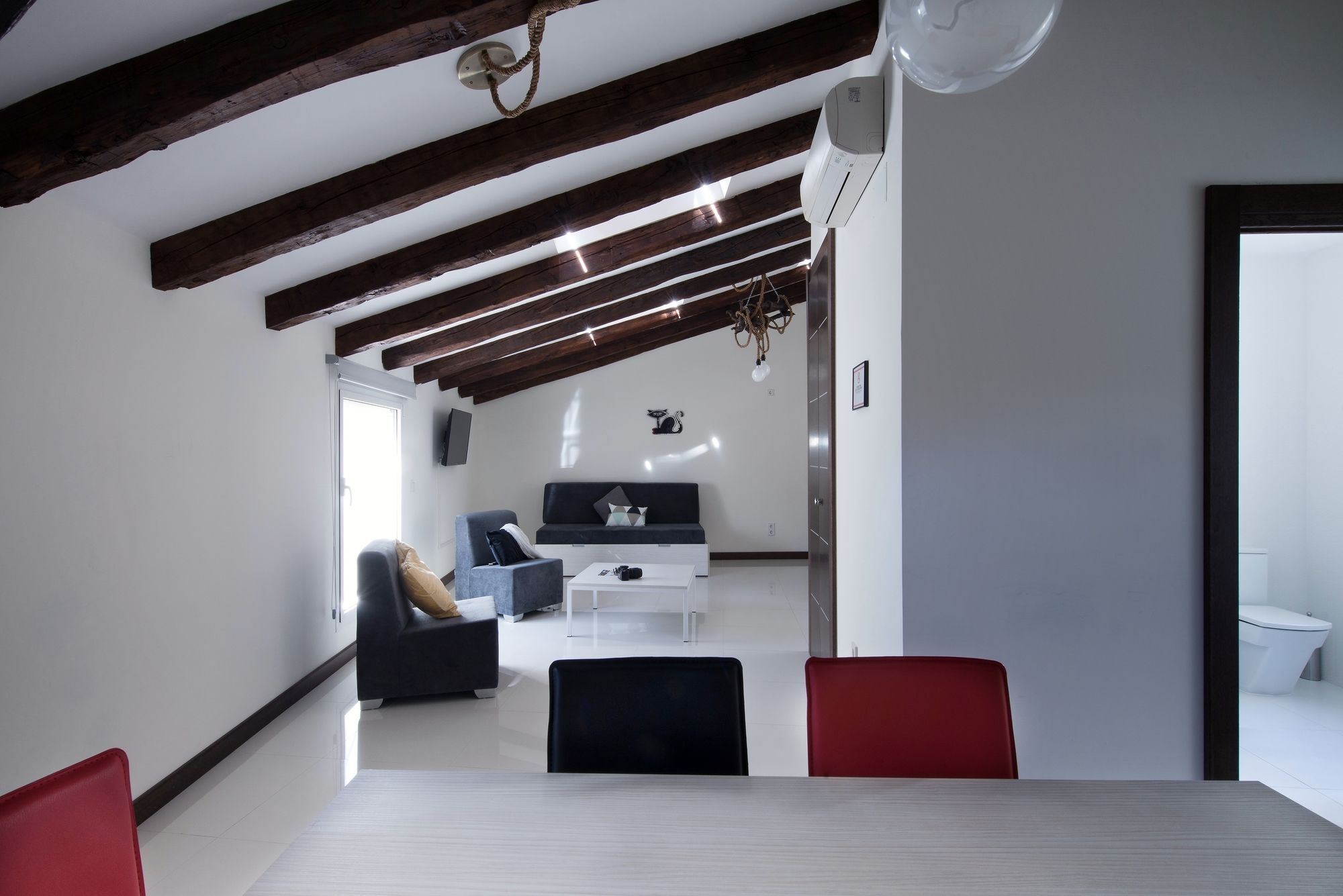 Roisa Suites Madrid Esterno foto