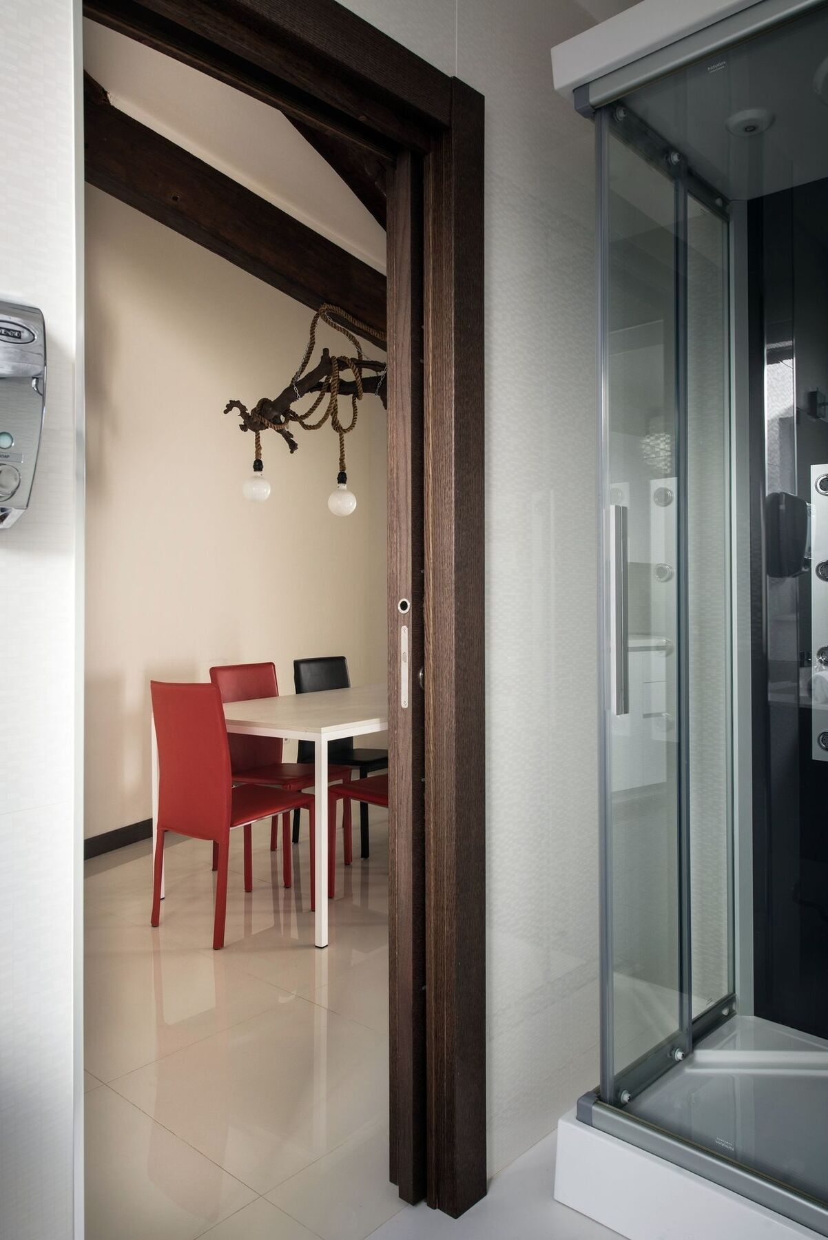 Roisa Suites Madrid Esterno foto