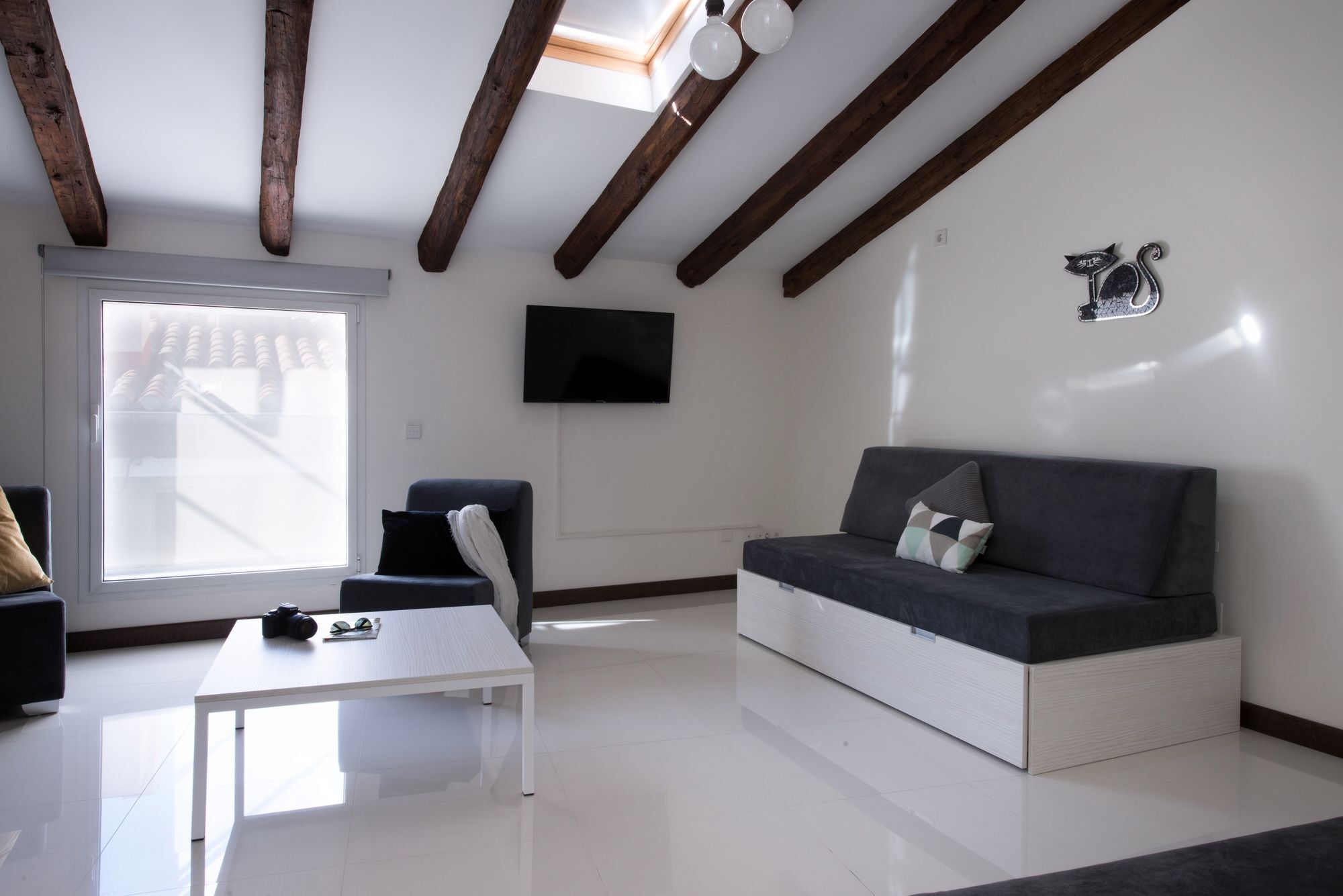 Roisa Suites Madrid Esterno foto