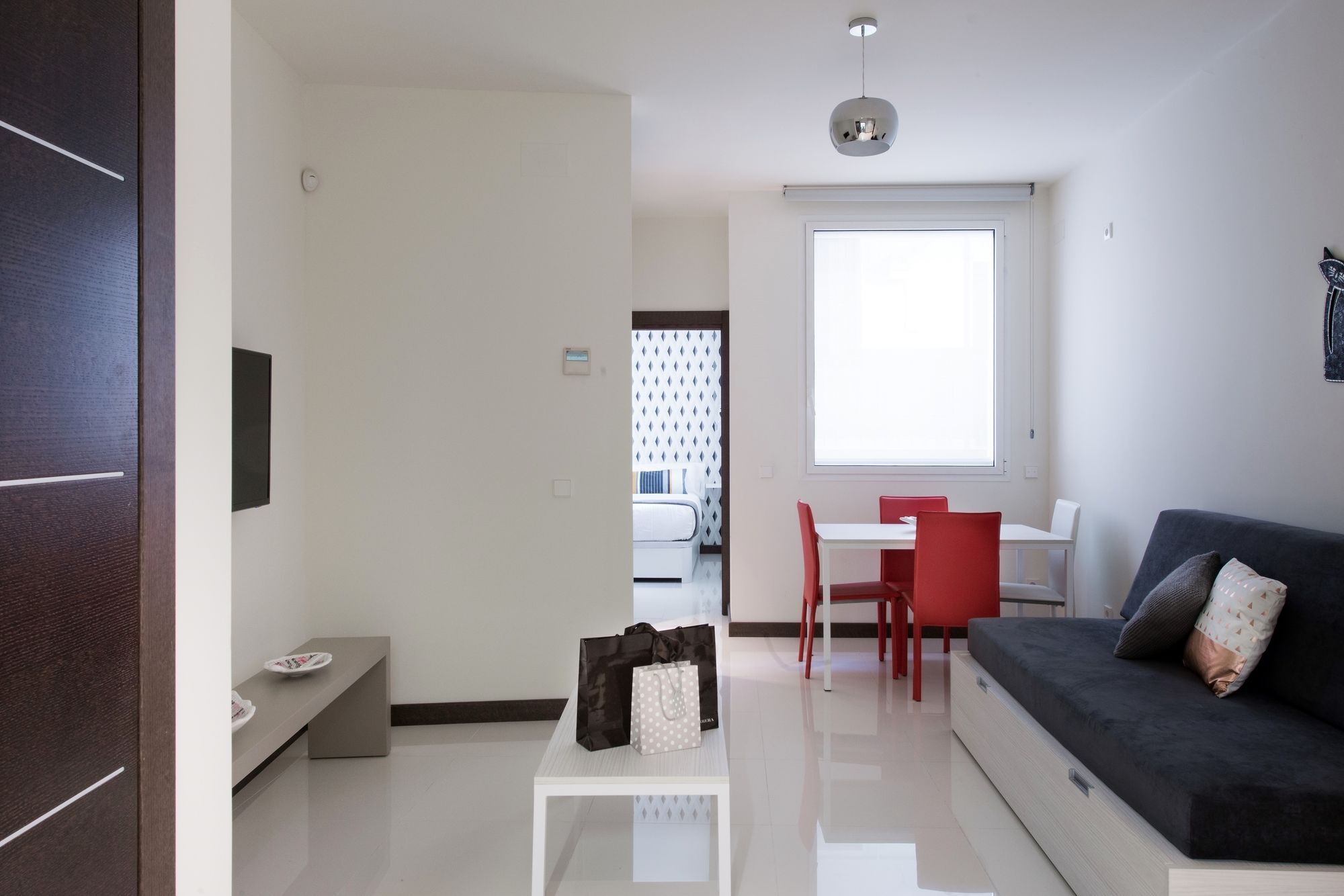 Roisa Suites Madrid Esterno foto